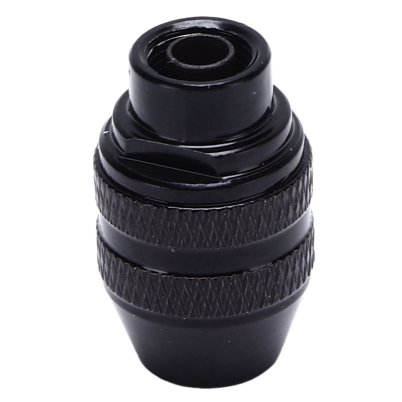 Drill Chuck, 3 Jaw Chucks Durable for DREMEL for Rotating