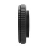 M42 to M42 Adjustable Focusing Helicoid Lens Adapter Macro Tube
