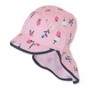 Sterntaler Girls' Hat