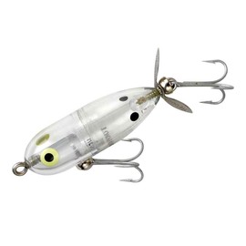 Smith LTD Hedon Tiny Toped#C Clear