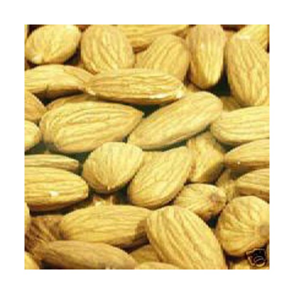 Bakers Select Almond,Sliver Raw , 5 Pound -- 1 Case