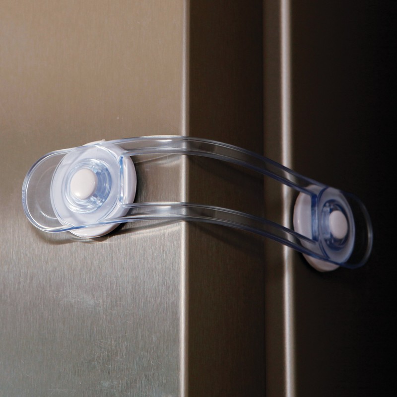 Dreambaby Multi-Purpose Latch