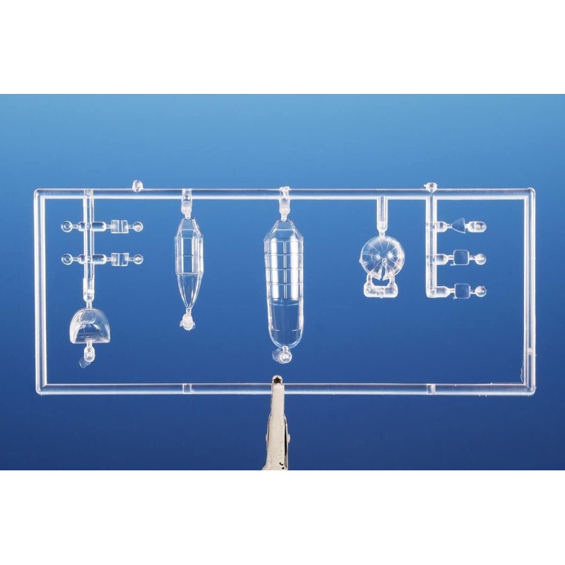 Special Hobby SH72440 Scale Model kit, Unpainted