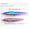 Rise Japan (RISE JAPAN) Rise Jig SLJ TG 80g RJ01