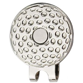 Be The Ball 4U Hole in One Ball Marker and Matched Hat Clip