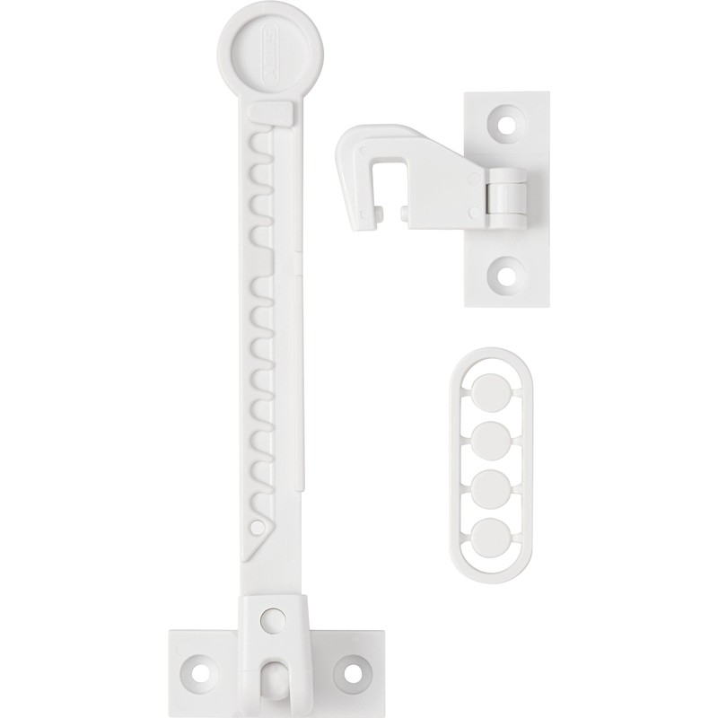 ABUS Junior Care Window Restrictor - Nino | Baby Safety