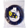 Master Lock - (1) Python Adjustable Cable Lock, 8413KACBL-20