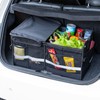 Trunk Organizer for Car, SUV, Truck | 3-1 with Cooler,