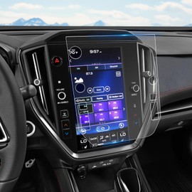 For 2025 Subaru Impreza Screen Protector - 2022-2025 WRX& 2024-2025 Impreza 11.6 Inch Screen Protector 2022-2024 2025 WRX& 2024-2025 Impreza Accessories Anti Fingerprint Navigation Dashboard - Matte