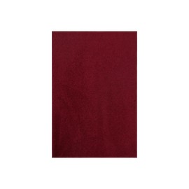 Ambiant Saturn Collection Pet Friendly Area Rugs Burgundy - 2' x 3' Rectangle, Indoor, Stain Resistant, Perfect for Living Room, Bedroom, Dining Room, Entryway, Pet & Kids Friendly Rug, Wedding
