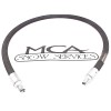 Buyers Products BOSS SNOW PLOW HOSE V PLOW 3/8 X