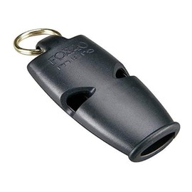 Fox FO9513-BRK Micro 40 Silbato