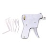 TPM Go Multi Lock Pick Gun with 5 x Tips,