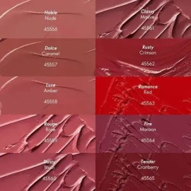 Labial Eternal Glow Fps 25 Giordani Gold Oriflame                                                                                                     