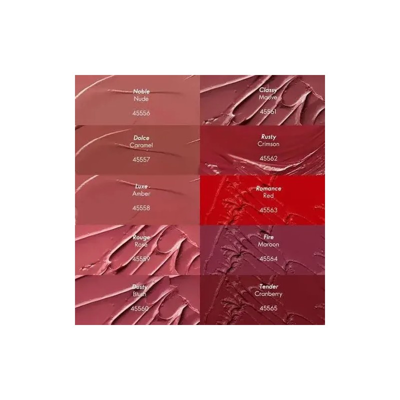 Labial Eternal Glow Fps 25 Giordani Gold Oriflame