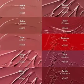 Labial Eternal Glow Fps 25 Giordani Gold Oriflame                                                                                                     