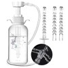 Douche kit for Women -Anti Backflow Feminine Douche,Safe & Reusable