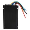 Wind Solar Hybrid Charge Controller 12V 24V Battery Auto PWM