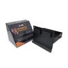 FIRST4MAGNETS 6" Magnetic Toolbox Shelf - 0.6kg Load Capacity |