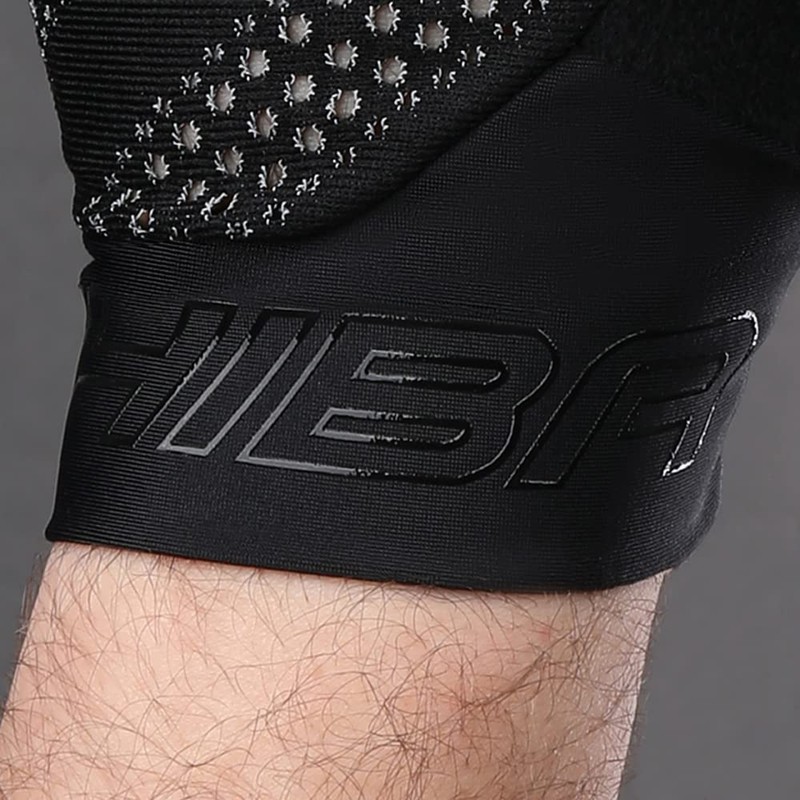 Chiba Ergo size L, colour: black