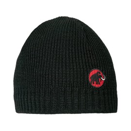 Mammut Sublime Beanie, Black