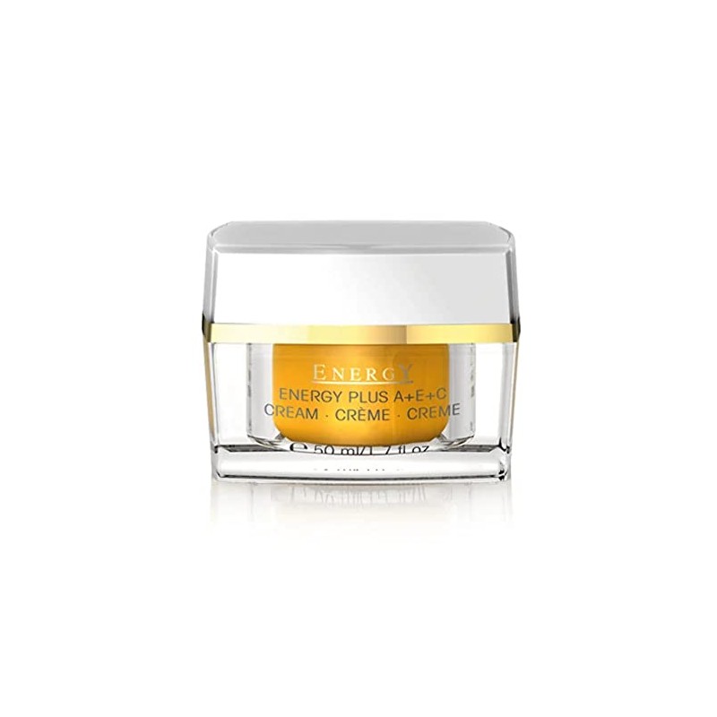 Energy Plus Cream A + E + C 50 ml
