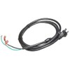 NEW (OEM) N137875 Air Compressor Cord Set Compatible with Porter