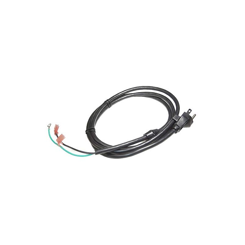 NEW (OEM) N137875 Air Compressor Cord Set Compatible with Porter