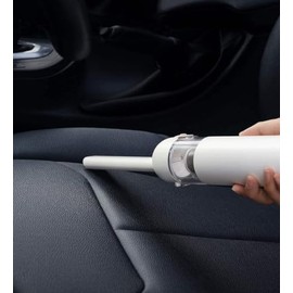 Aspiradora de Mano portátil for Coche, 120 W, 13 000 Pa, succión Muy Fuerte, for el hogar y el Coche, tamaño                                          