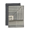 Tito Tea Towels, Set of 2, Absorbent, Quick-Drying Tea Towels,