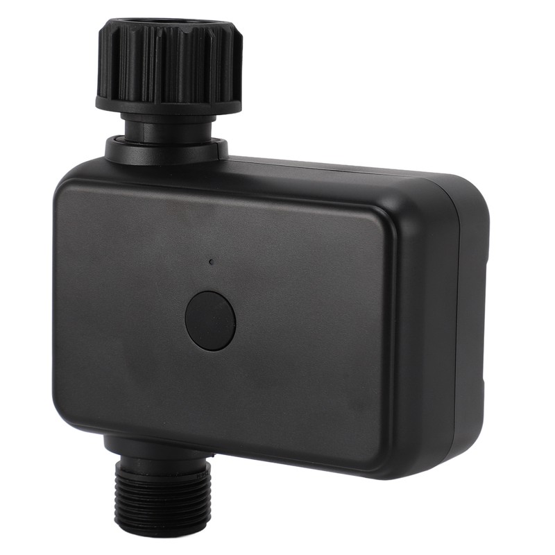 Bluetooth Sprinkler Timer Professional Efficient Accurate APP Remote Control Voice