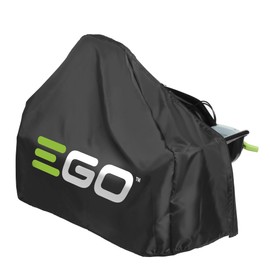 EGO Power+ CB002 Snow Blower Cover Durable Fabric to Protect Against Dust, Dirt and Debris