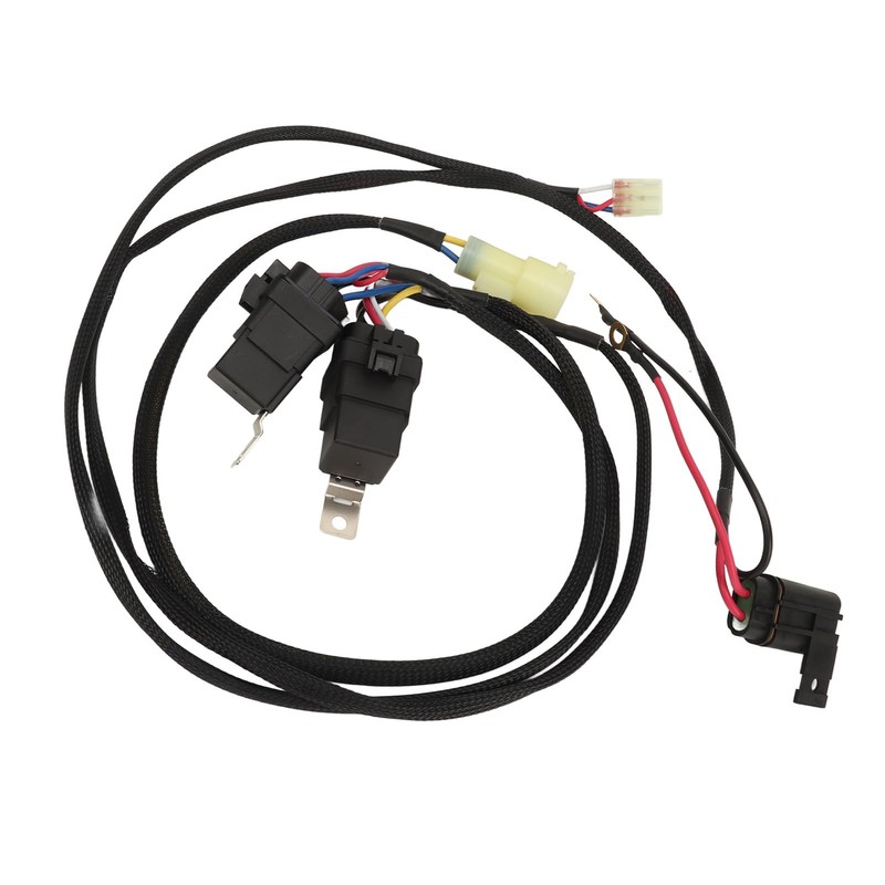 Acouto Shift Wiring Harness Kit High Accuracy Angle Sensor Computer