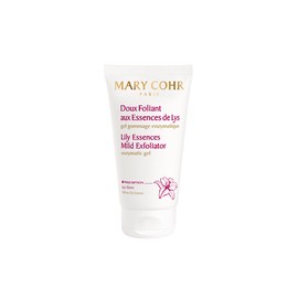 mariko Marico Lily Essence Mild Exfoliator 150ml Hypoallergenic Exfoliator / 마리꼬 릴리 에센스 마일드 엑스폴리에이터 150ml 저자극 각질제거제