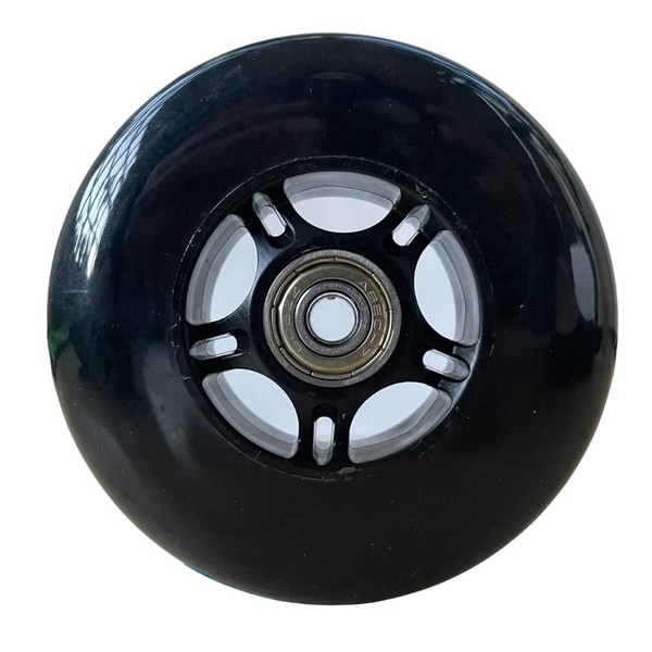 TreadLife Fitness Elliptical Replacement Wheel - Part Number 205979 -