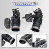 FZJDSD 3.5L Engine Air Intake Hose Compatible with Infiniti FX35