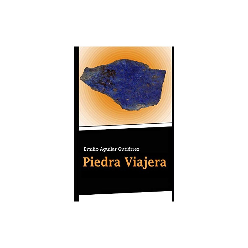 Piedra viajera