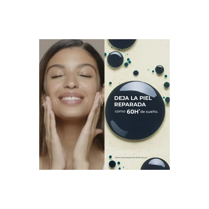 Yves Rocher Sérum Recuperador De Noche Elixir Botanique
