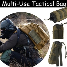 Nomadnia Plus Size Adult Rain Poncho with Hood and Zipper, Poncho Para Lluvia, Tactical Ponchos Adult For Camping, Hiking, Fishing, Travel and Outdoors. Easy to Pack. Yellow