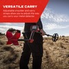 Minelab Vanquish Detector Carry Bag
