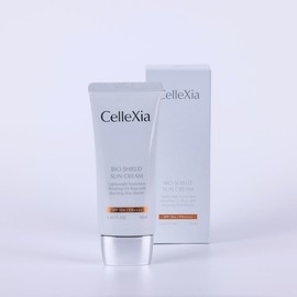 Celesia Bio Shield Sun Cream 50ml / 셀레시아 바이오 쉴드 선크림 50ml