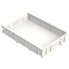 Caterserve Uk Pizza Dough Tray 600 x 400 x 100H