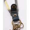 Masterpiece CARABINER Men's Key Holder, Green, One Size