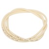 Peristaltic Pump Tube Silicone Tubing Flexible BPT Hose for Laboratory
