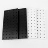 2-Pack Pegboard Wall Organizer Display Hooks Hook