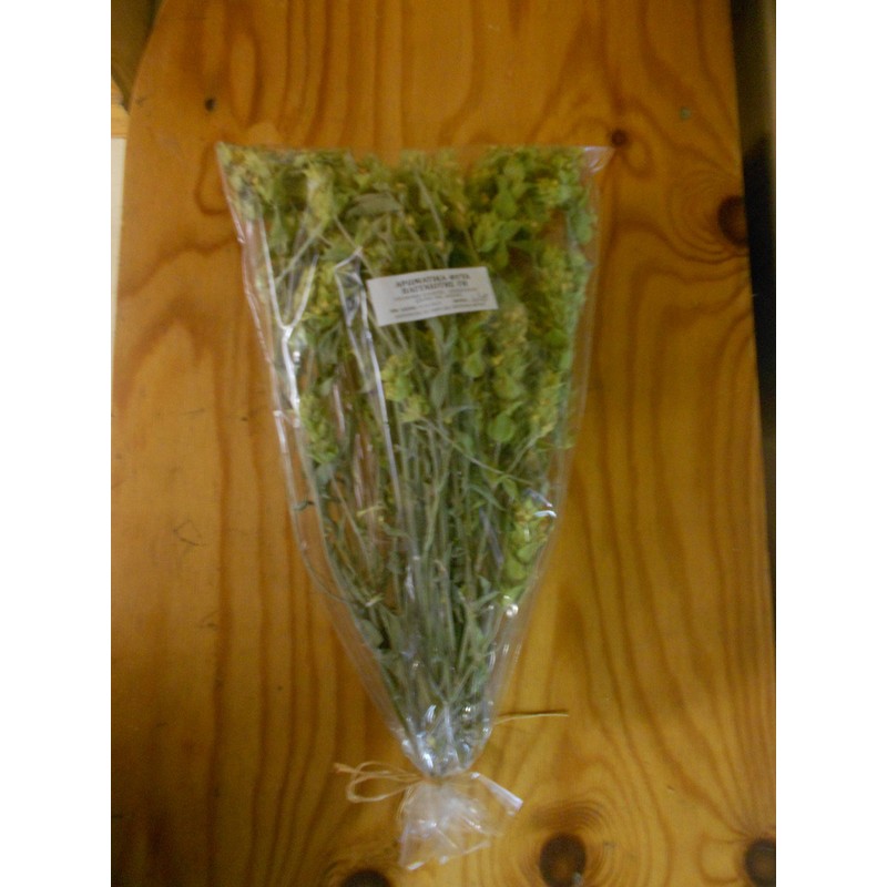 Greek Infusion Herbs the Mountain Tea (Sideritis Syriaca)65g 2.29oz