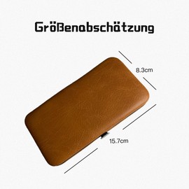 ORARTMM Professional Nail File Kit,8-Piece Pedicure Set with Foot File & Callus Scraper，Hard Skin Remover, Cuticle Remover, Ingrown Toenail Tool, Blackhead Remover Tool,Manicurist Foot Care Tools