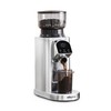 olayks. Conical Burr Coffee Grinder Electric Coffee Bean Grinder with