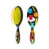 Pylones, Ladypop Small Flower Garden Hair Brush