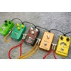 JOYO Multi-Plug Effector Splitter Cable, 5 Plug, Daisy Chain Cable,